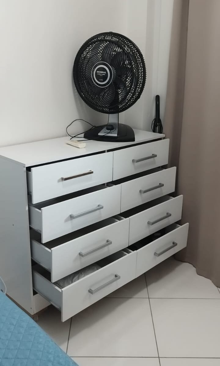 Foto Apto Ocian Beach