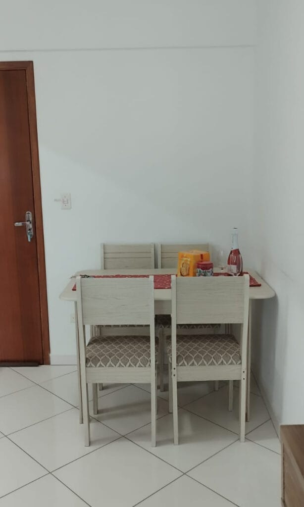 Foto Apto Ocian Beach