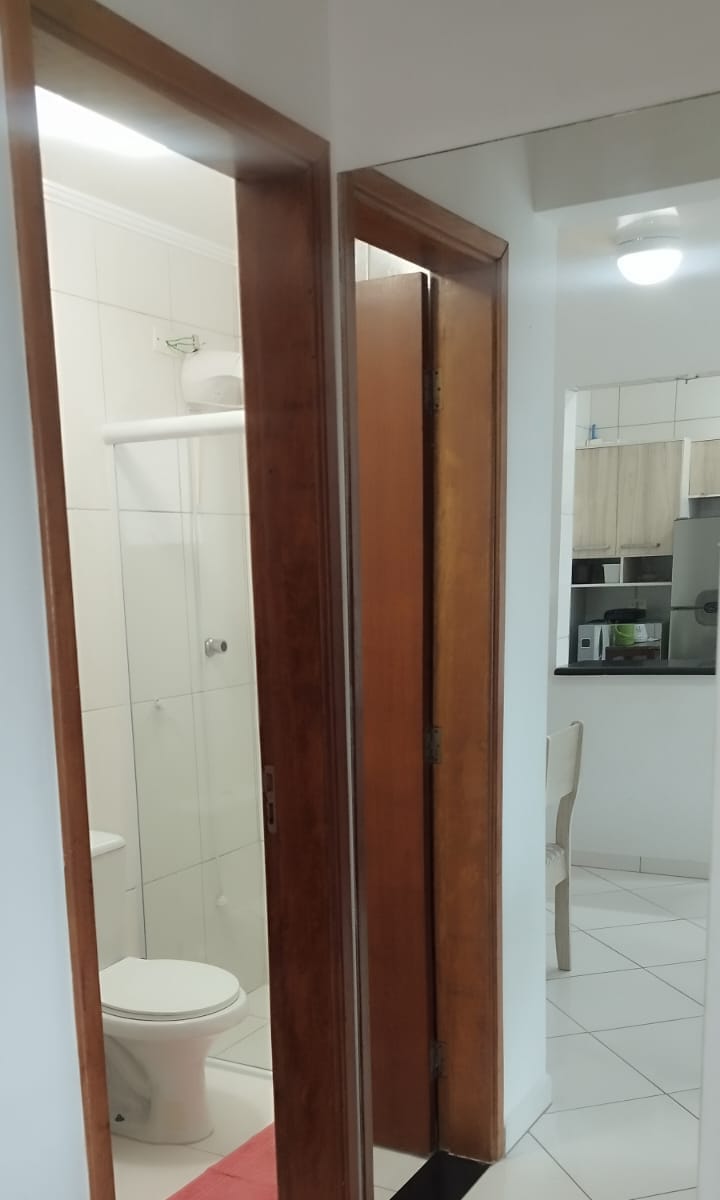 Foto Apto Ocian Beach