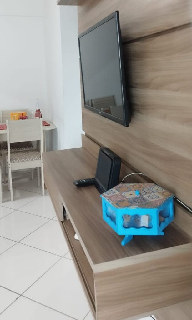 Foto Apto Ocian Beach