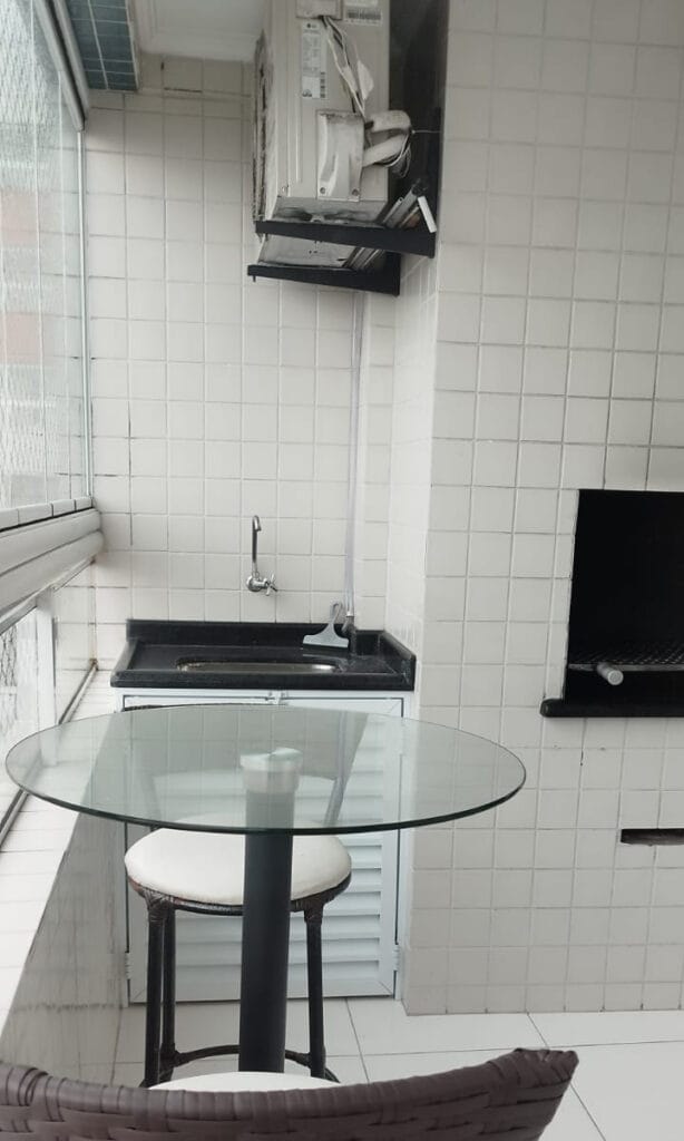 Foto Apto Ocian Beach