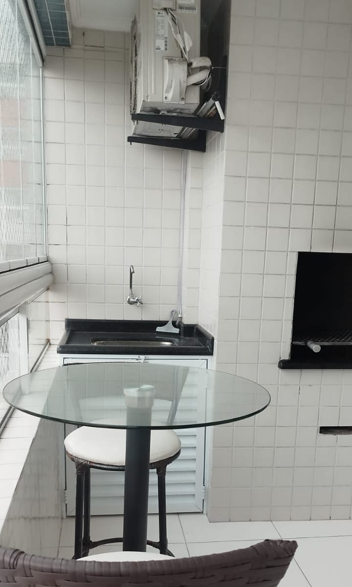 Foto Apto Ocian Beach