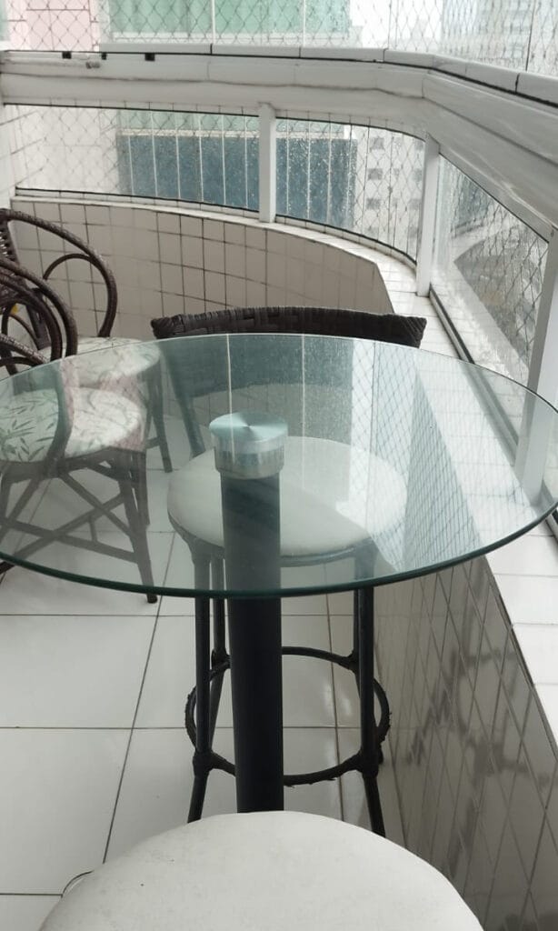 Foto Apto Ocian Beach