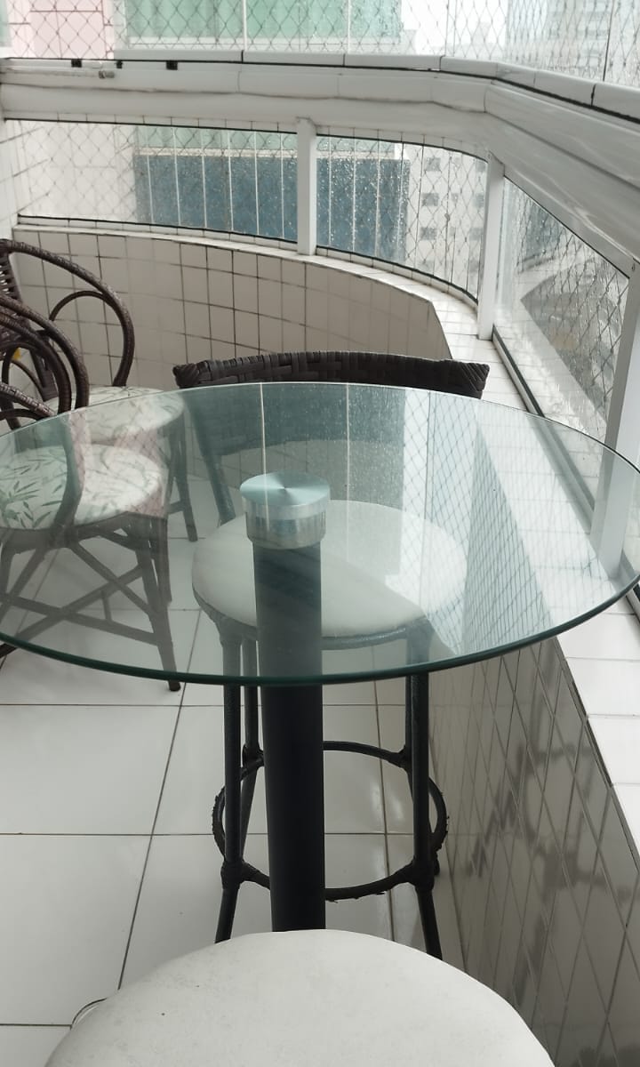 Foto Apto Ocian Beach