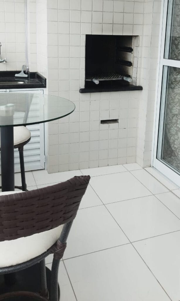 Foto Apto Ocian Beach