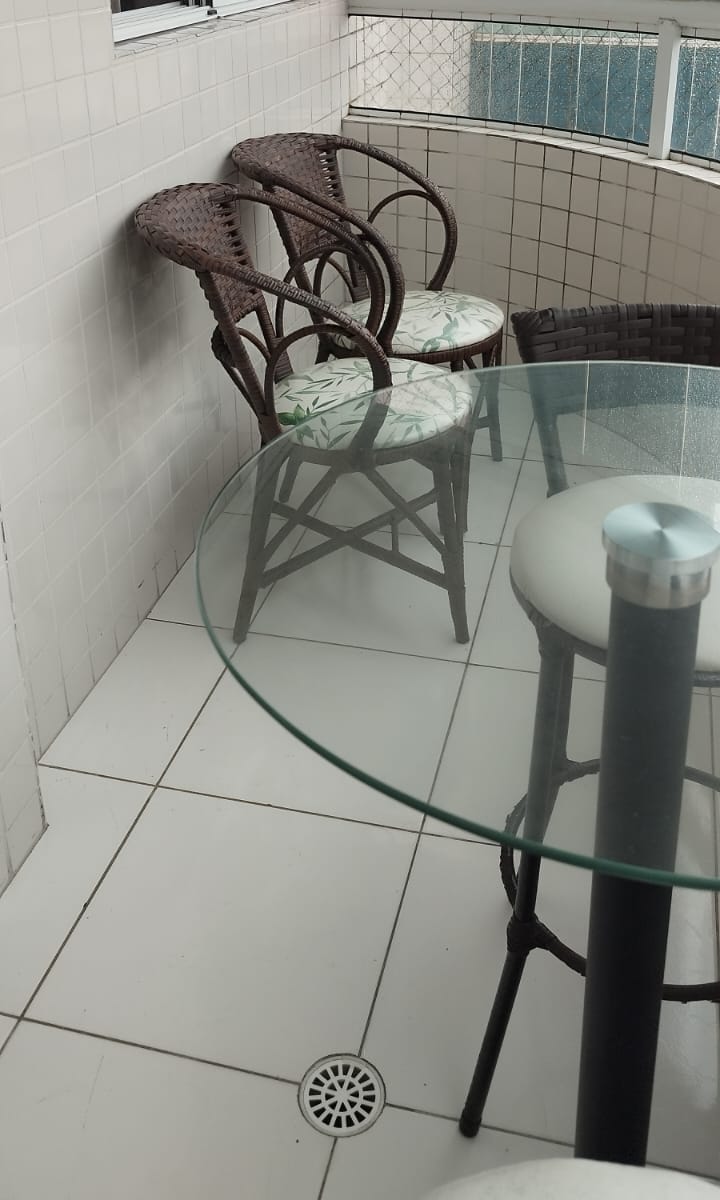 Foto Apto Ocian Beach