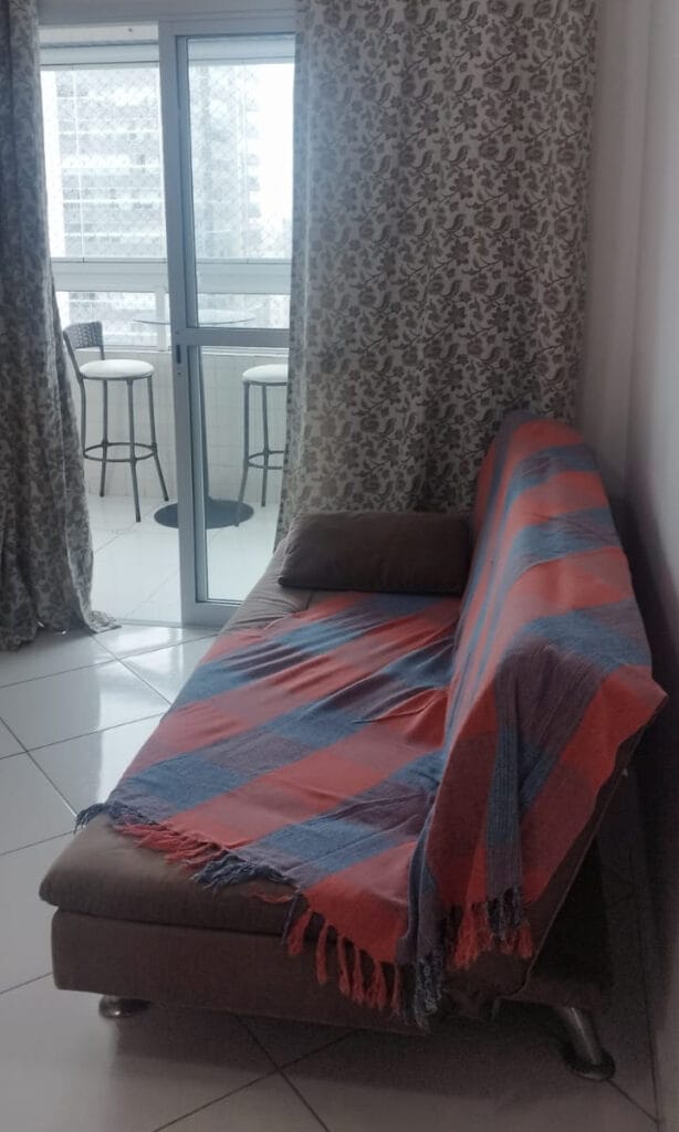 Foto Apto Ocian Beach