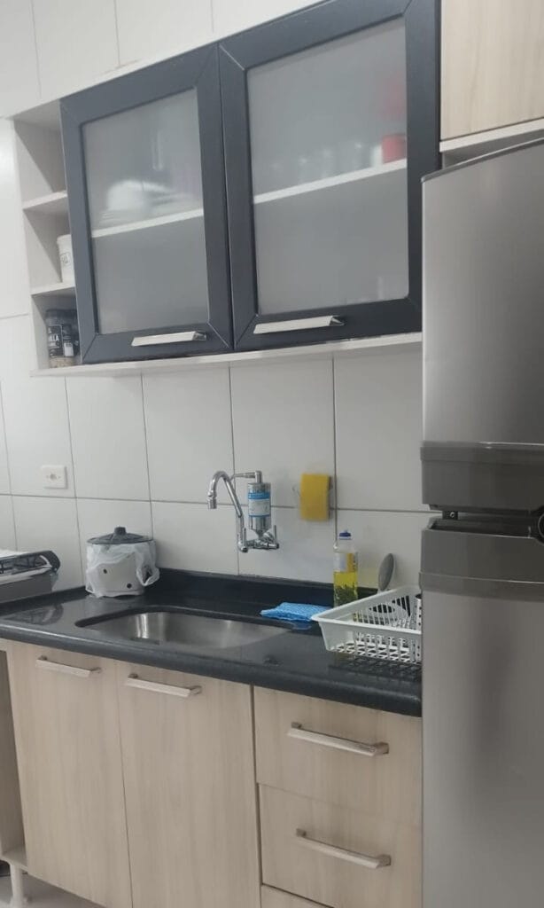 Foto Apto Ocian Beach