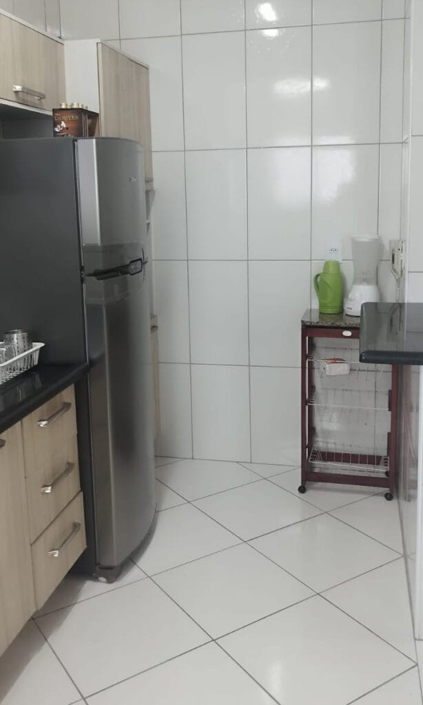 Foto Apto Ocian Beach