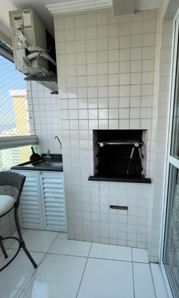 Foto Apto Ocian Beach