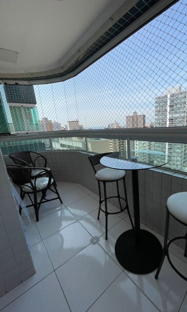 Foto Apto Ocian Beach