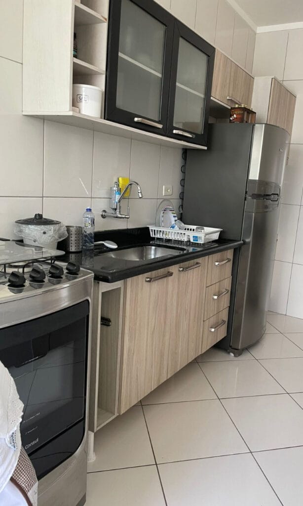 Foto Apto Ocian Beach